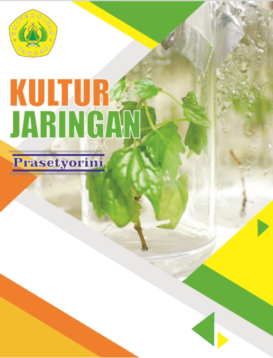 Kultur Jaringan